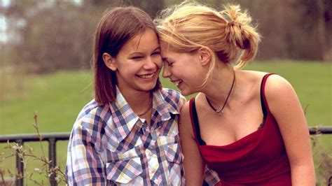 lesbian kissing in films|35 of the Best Lesbian Films of All Time .